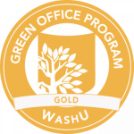 Gold Green Certification